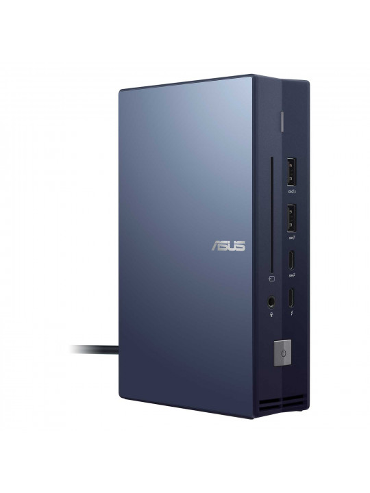 Usb-узел ASUS SimPro Dock 2 (90NX0460-P00030)